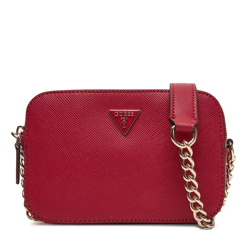 Borsetta Guess Noelle II HWZG96 72140 Rosso