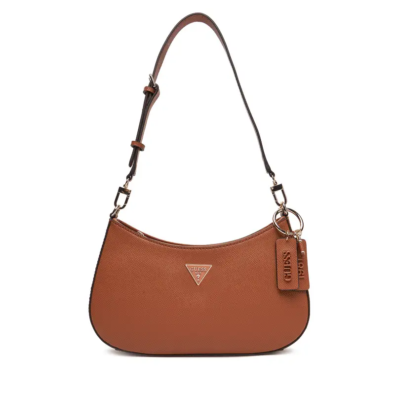 Borsetta Guess Noelle II HWZG96 72180 Marrone