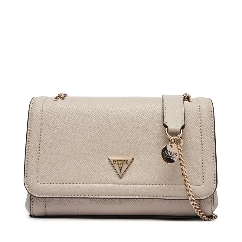 Borsetta Guess Noelle II HWZG96 72210 Beige