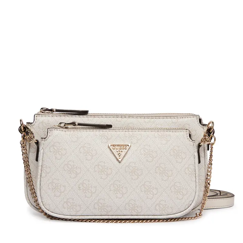 Borsetta Guess Noelle II Mini HWBG96 72710 Beige