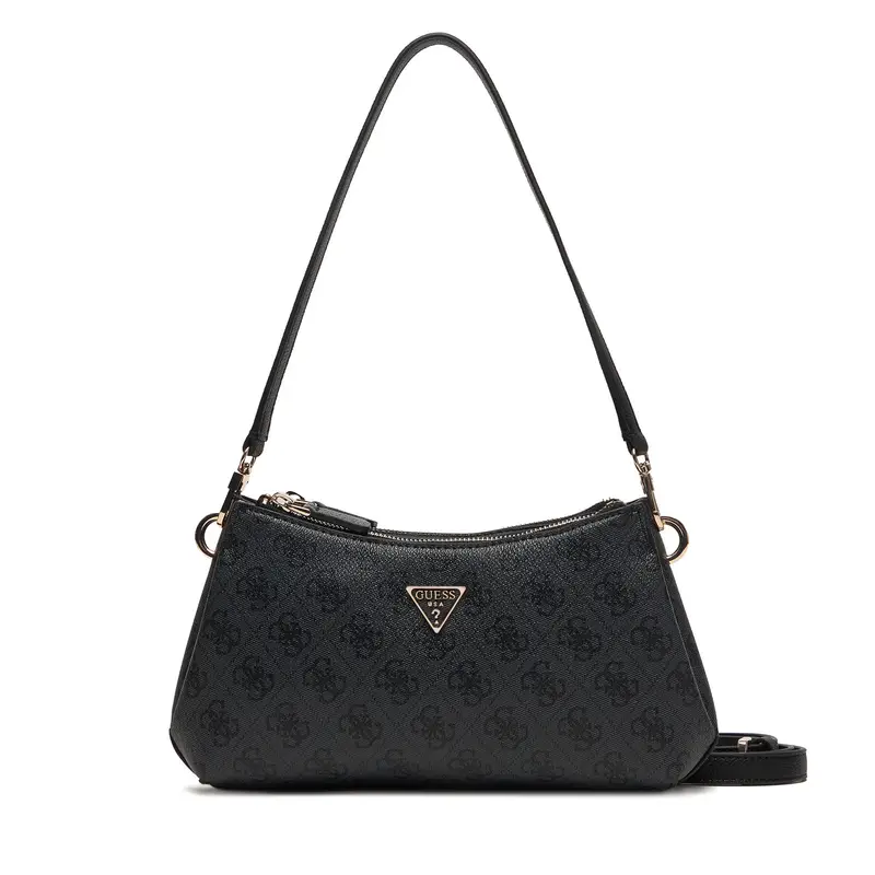 Borsetta Guess Noelle II Mini HWBG96 72730 Grigio