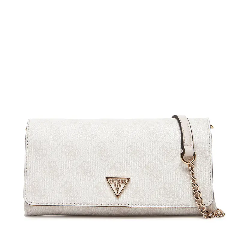 Borsetta Guess Noelle II Mini HWBG96 72750 Bianco