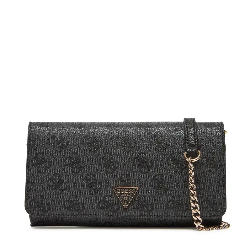 Borsetta Guess Noelle II Mini HWBG96 72750 Grigio