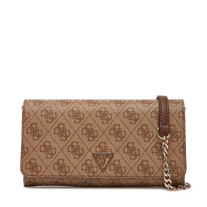 Borsetta Guess Noelle II Mini HWBG96 72750 Marrone