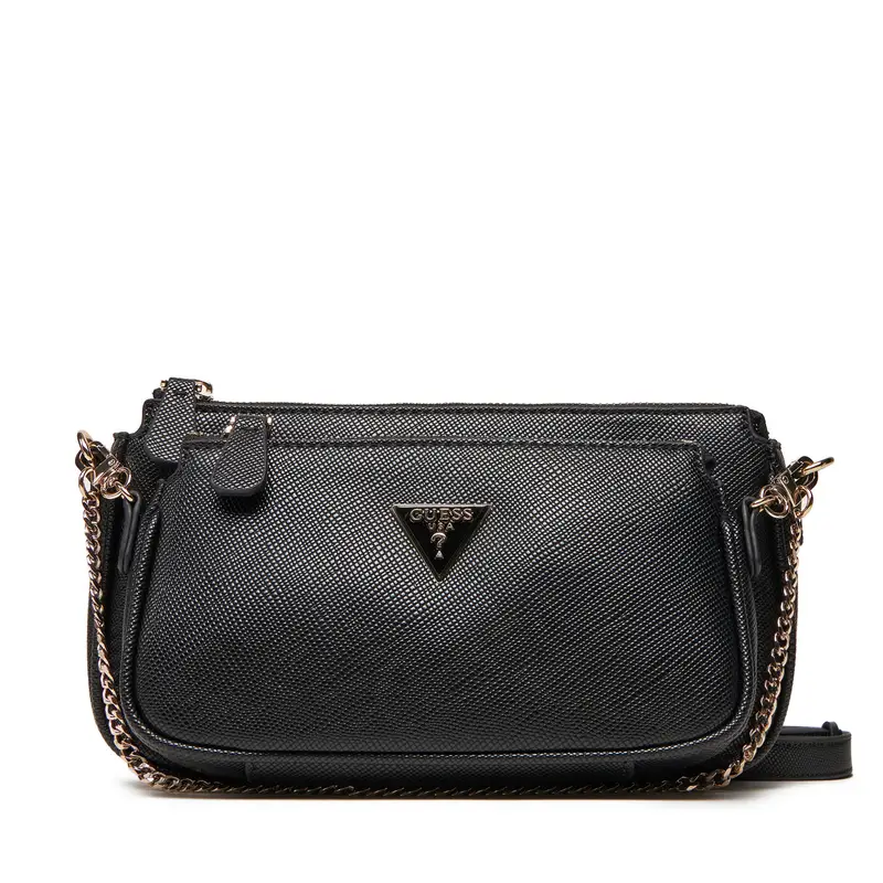 Borsetta Guess Noelle II Mini HWZG96 72710 Nero