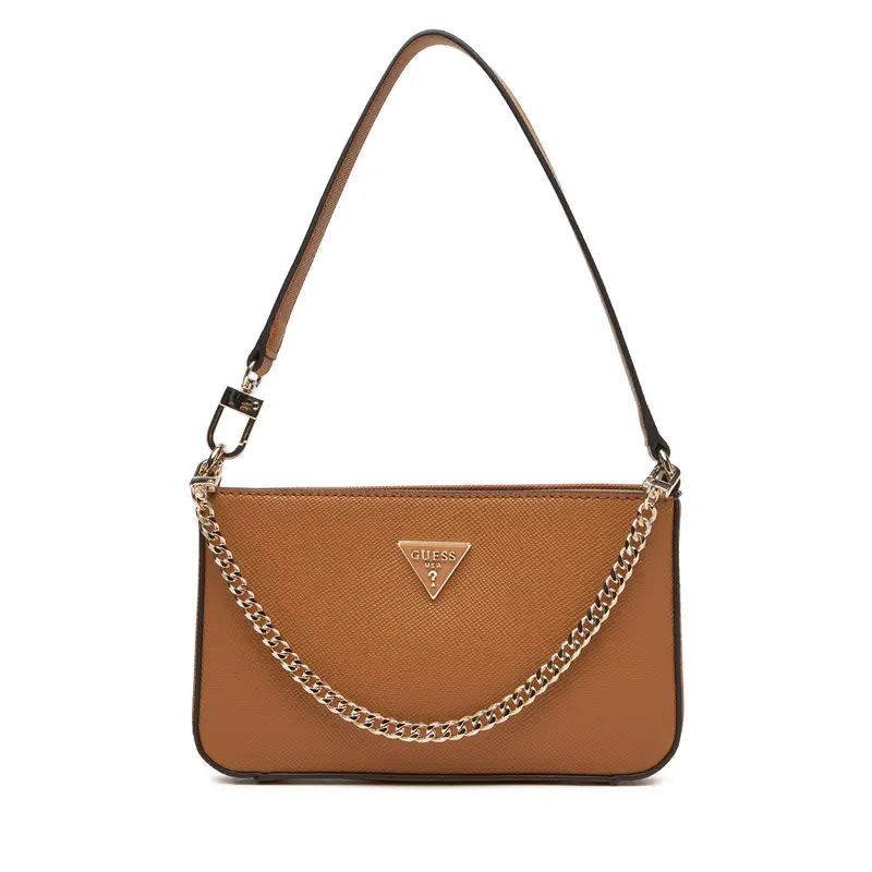 Borsetta Guess Noelle II Mini HWZG96 72720 Marrone