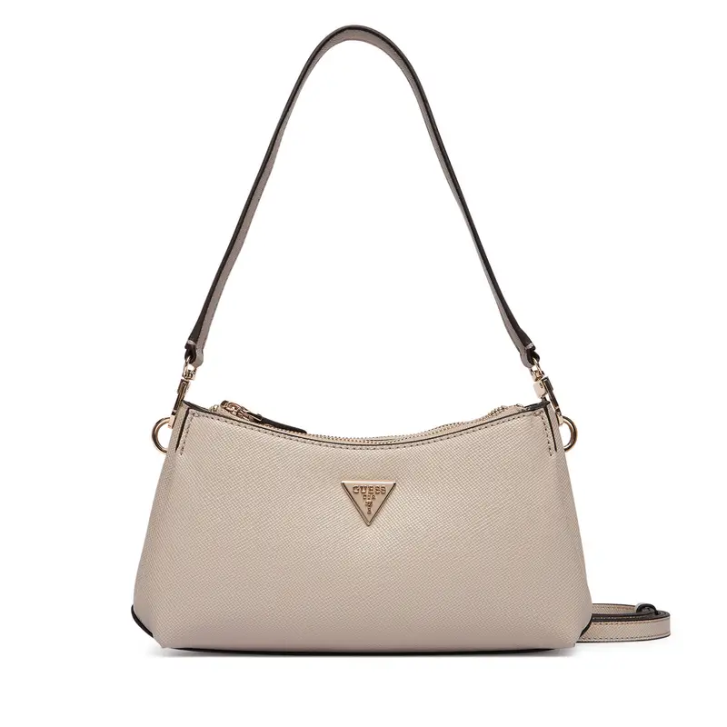 Borsetta Guess Noelle II Mini HWZG96 72730 Beige