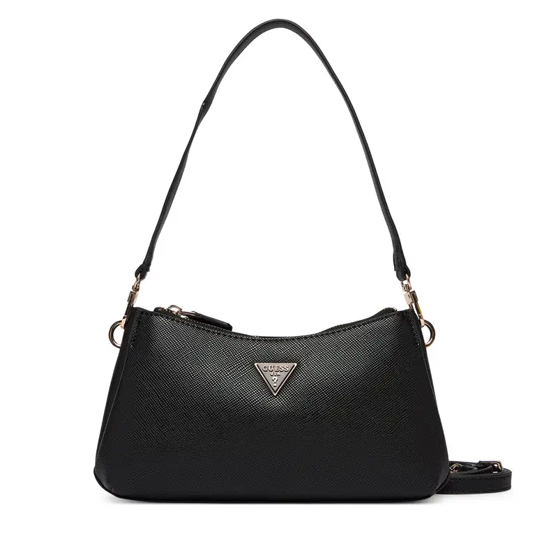 Borsetta Guess Noelle II Mini HWZG96 72730 Nero