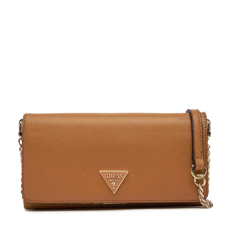 Borsetta Guess Noelle II Mini HWZG96 72750 Marrone