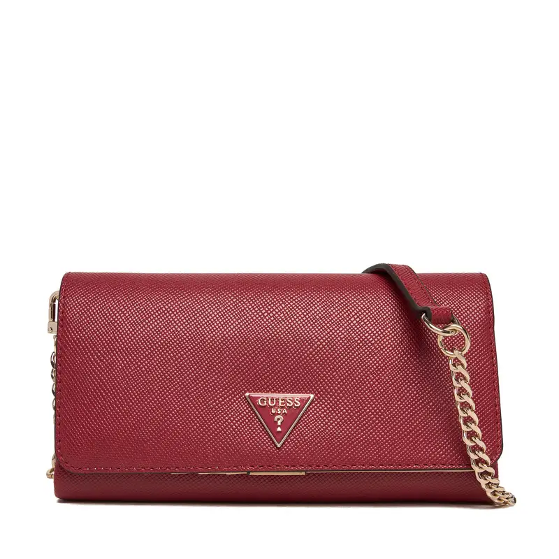 Borsetta Guess Noelle II Mini HWZG96 72750 Nero