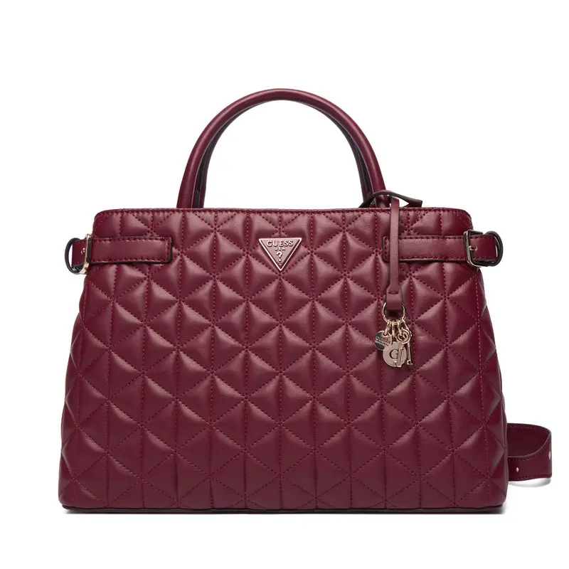 Borsetta Guess Paisleigh HWQG98 83060 Bordeaux