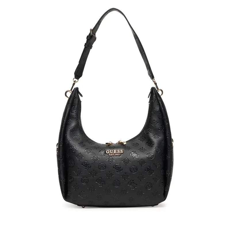 Borsetta Guess Phoebe HWPD96 65020 Nero