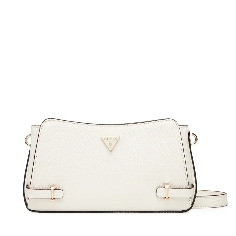 Borsetta Guess Rosalba HWZG96 57120 Écru Écru