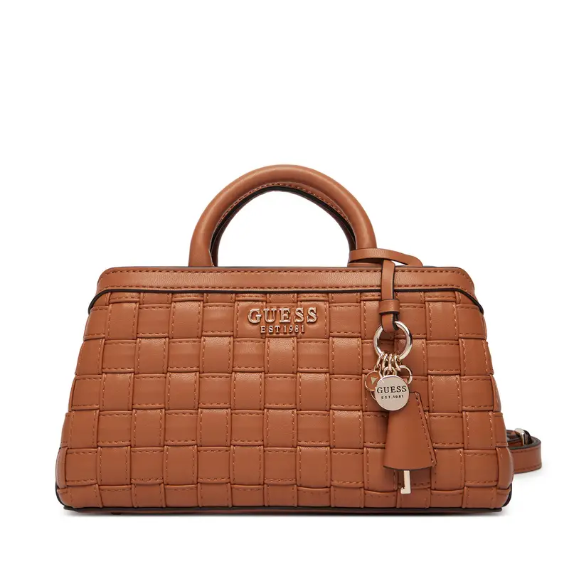 Borsetta Guess Sandy HWWG84 18050 Marrone