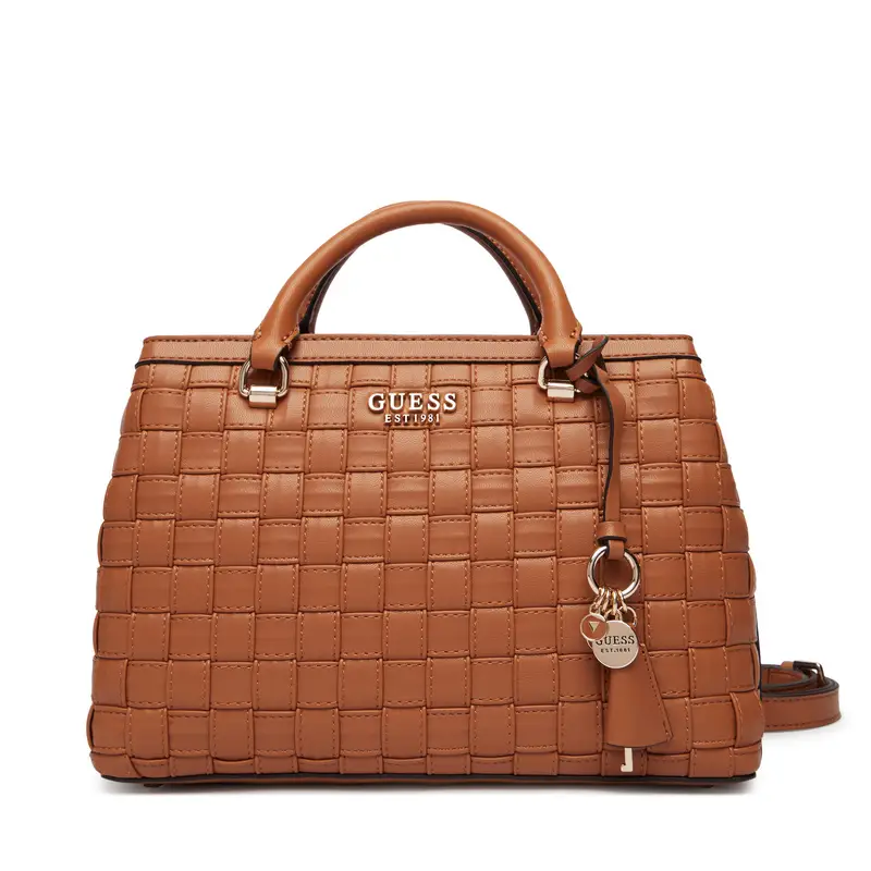 Borsetta Guess Sandy HWWG84 18060 Marrone