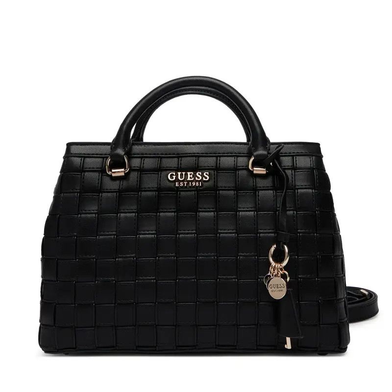 Borsetta Guess Sandy HWWG84 18060 Nero