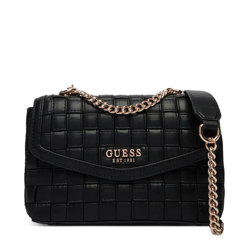 Borsetta Guess Sandy HWWG84 18210 Nero