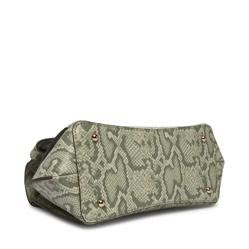 Guess Borsa Serenova Verde HWKG80 91210