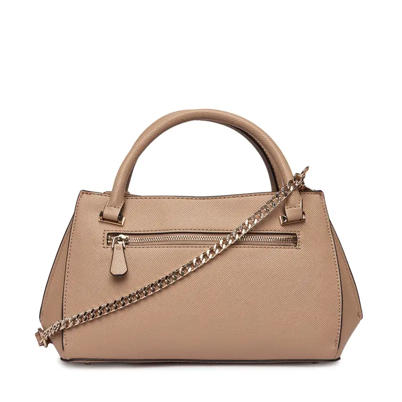 Borsetta Guess Serenova HWZG80 91050 Beige