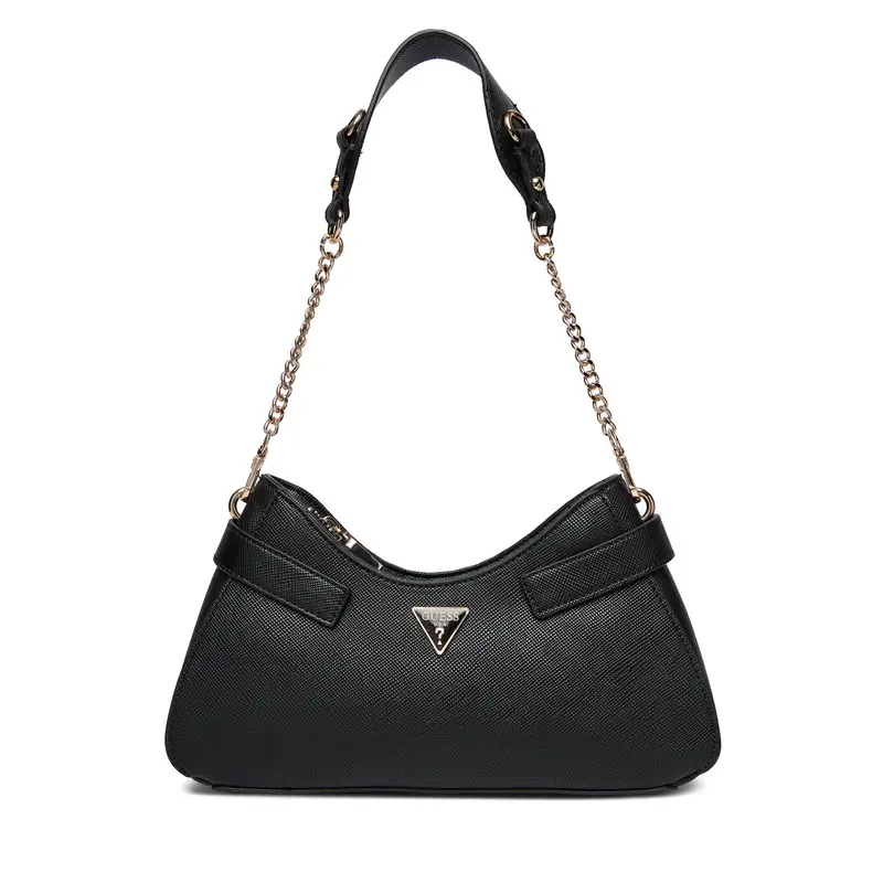 Borsetta Guess Serenova HWZG80 91180 Nero