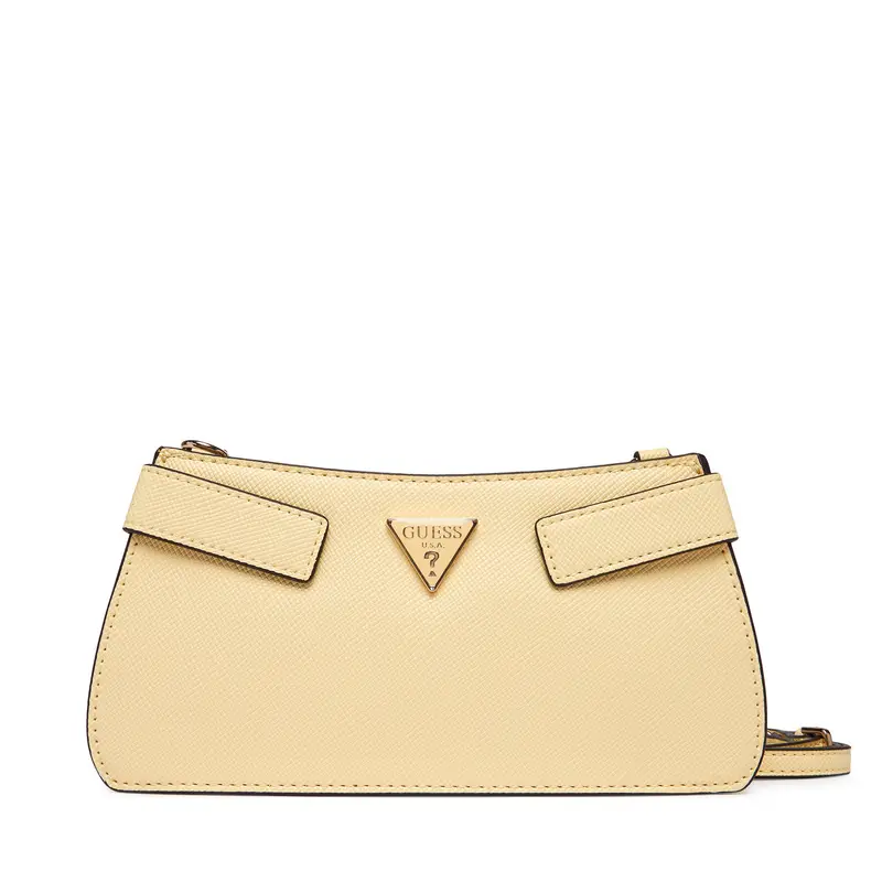 Borsetta Guess Serenova Mini HWZG80 91720 Giallo