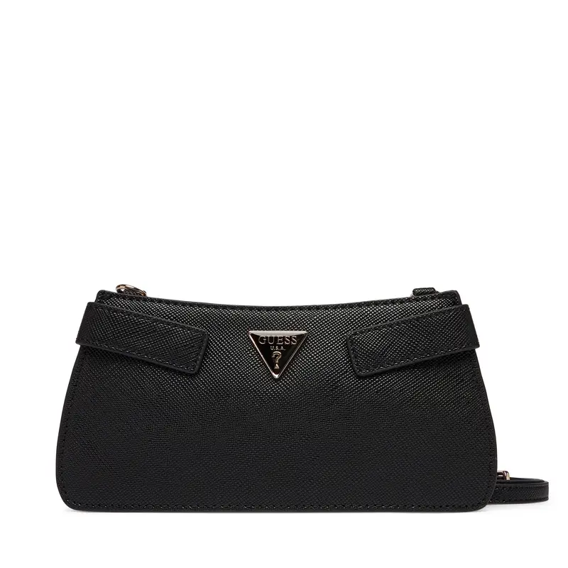 Borsetta Guess Serenova Mini HWZG80 91720 Nero