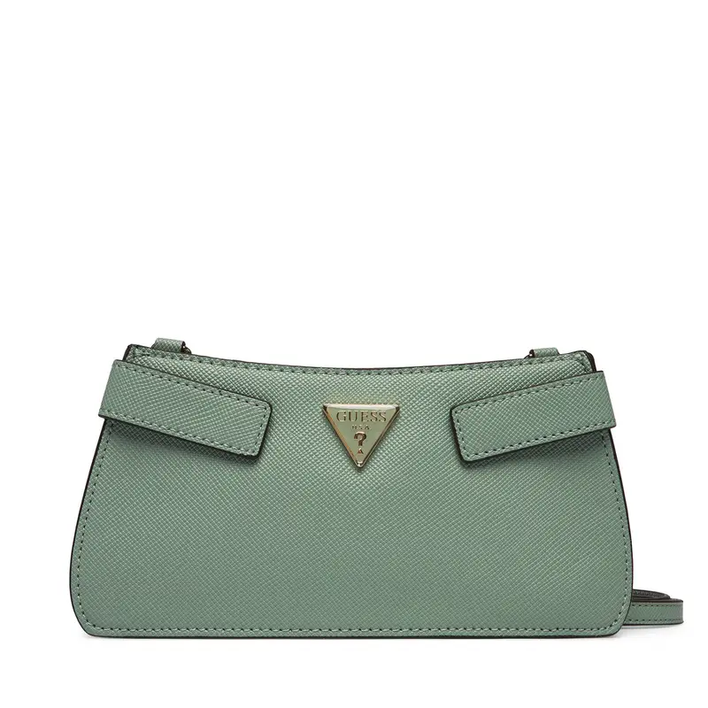 Borsetta Guess Serenova Mini HWZG80 91720 Verde