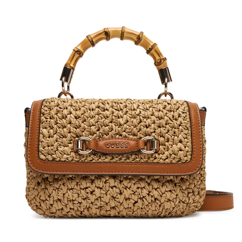 Borsetta Guess Siria HWWG92 32200 Beige