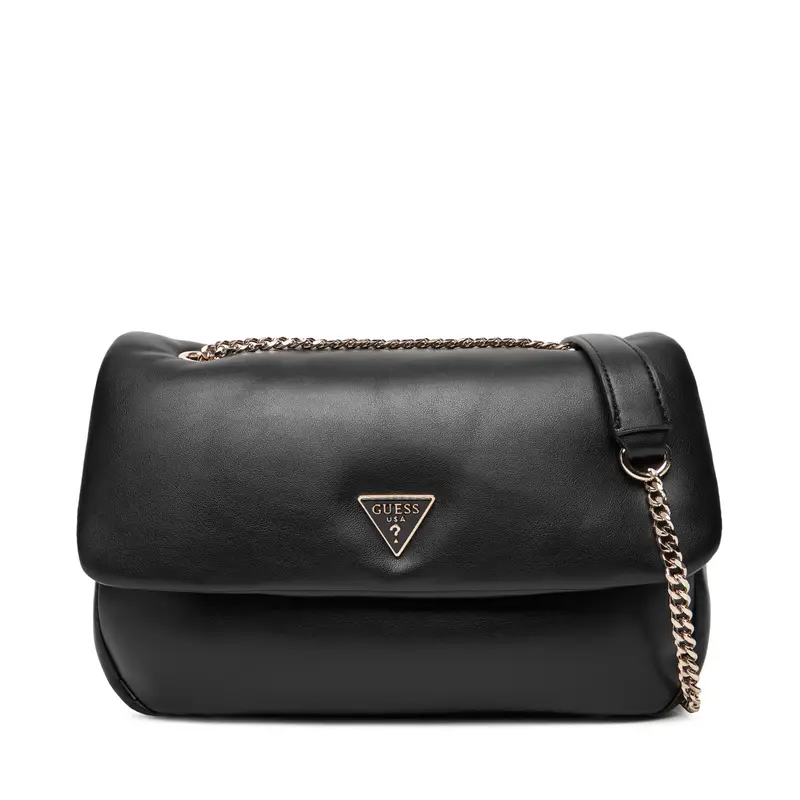 Borsetta Guess Sunetra HWNG75 34210 Nero