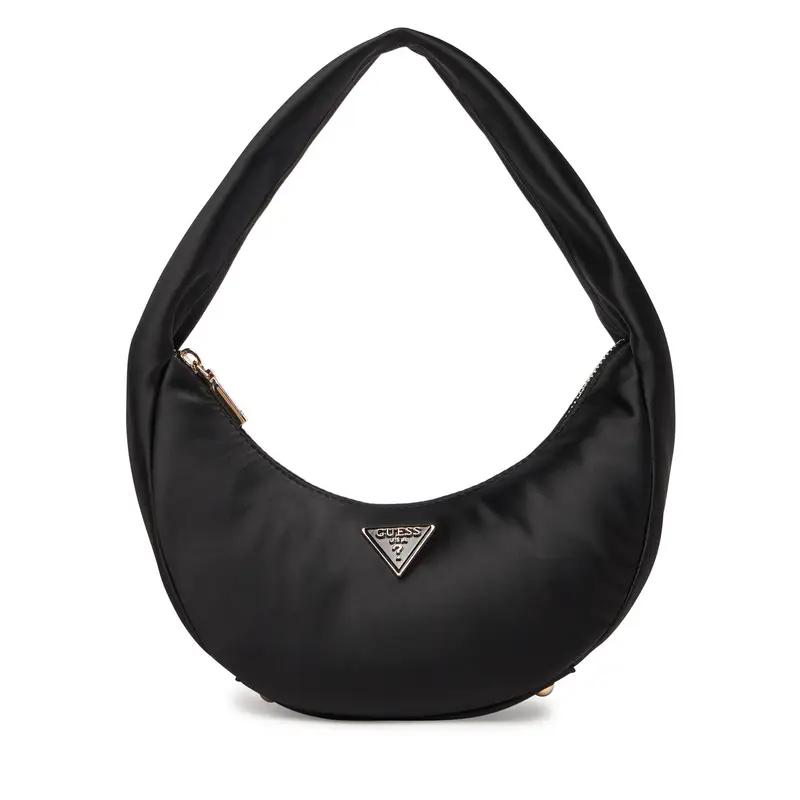 Borsetta Guess Sunetra Mini HWSE75 34720 Nero