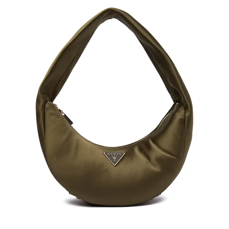 Borsetta Guess Sunetra Mini HWSE75 34720 Verde