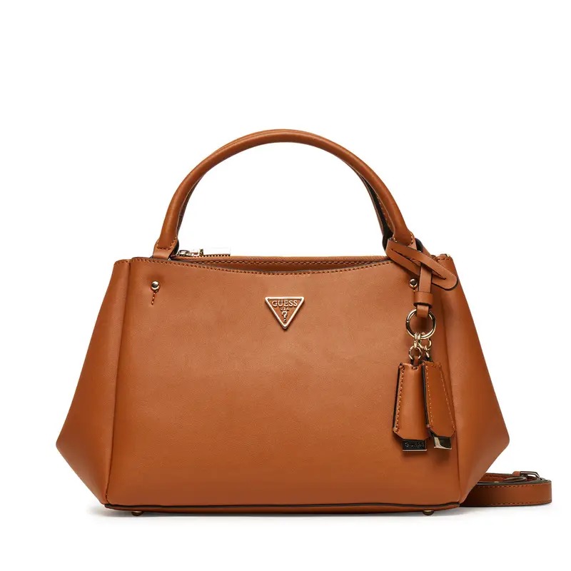 Borsetta Guess Talent HWNG96 69060 Marrone