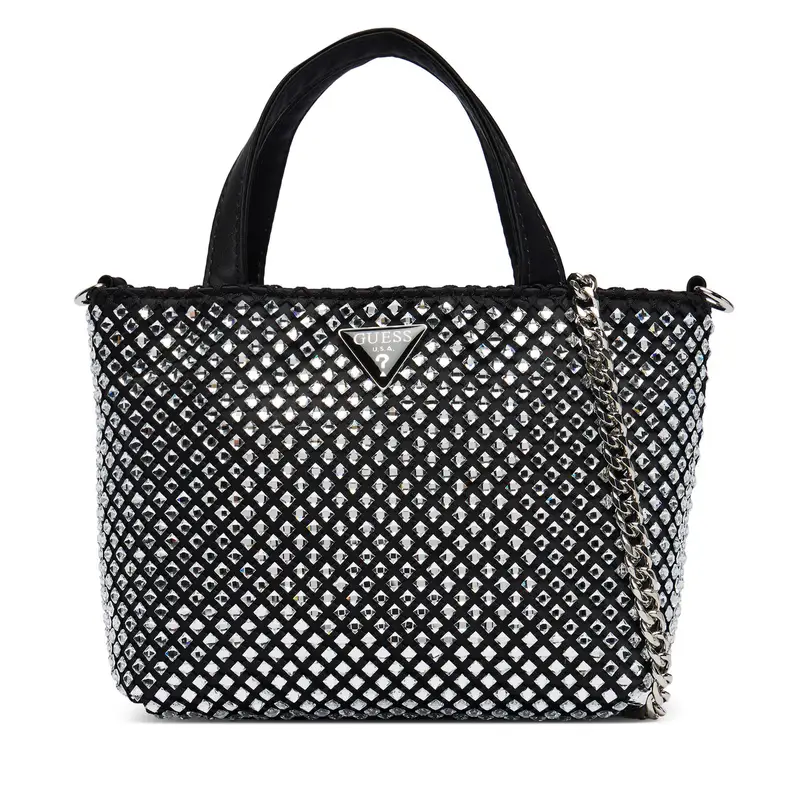 Borsetta Guess Tasmin Mini HWRY99 31750 Nero