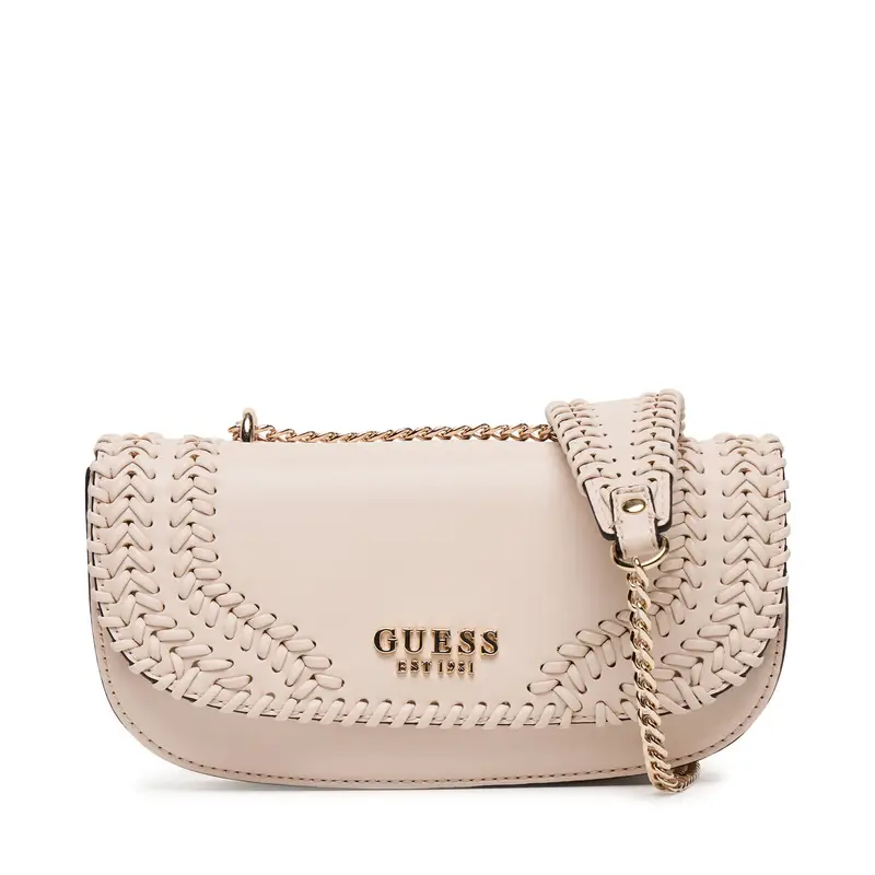 Borsetta Guess Tatum HWNG96 67210 Beige