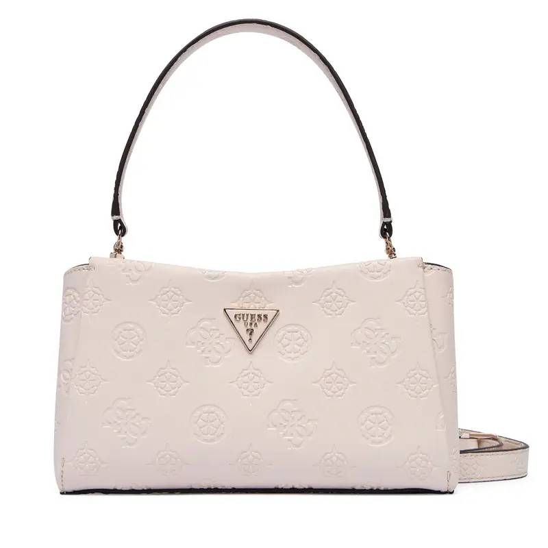 Borsetta Guess Tisha HWPD77 64120 Beige