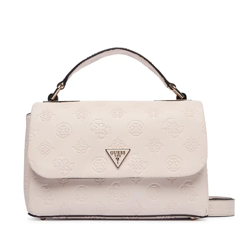 Borsetta Guess Tisha HWPD77 64200 Beige