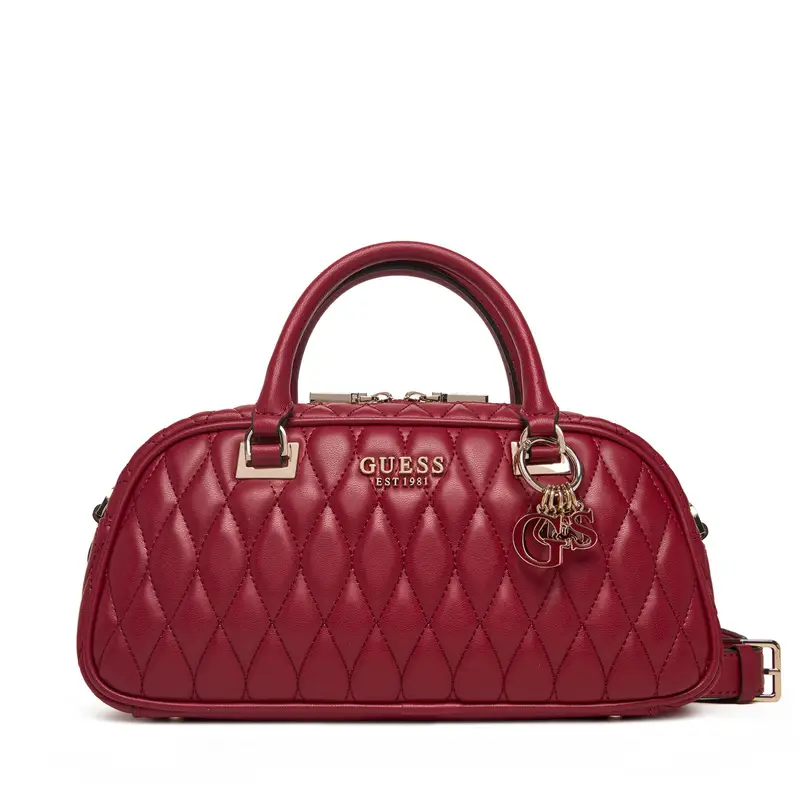 Borsetta Guess Valla HWQG81 22050 Rosso