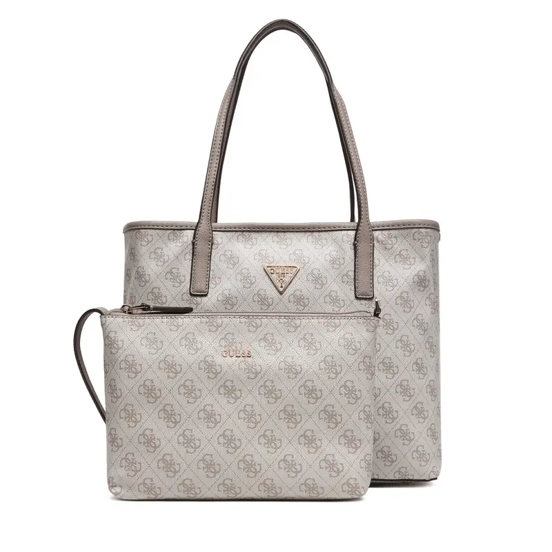 Borsetta Guess Victtoria HWESG9 51428 Beige