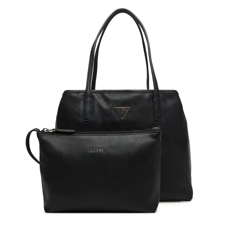 Borsetta Guess Victtoria HWEVG9 51428 Nero