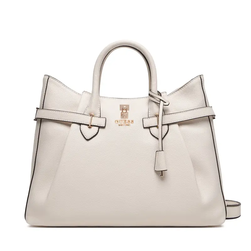 Borsetta Guess Yesba HWBG78 33070 Écru Écru