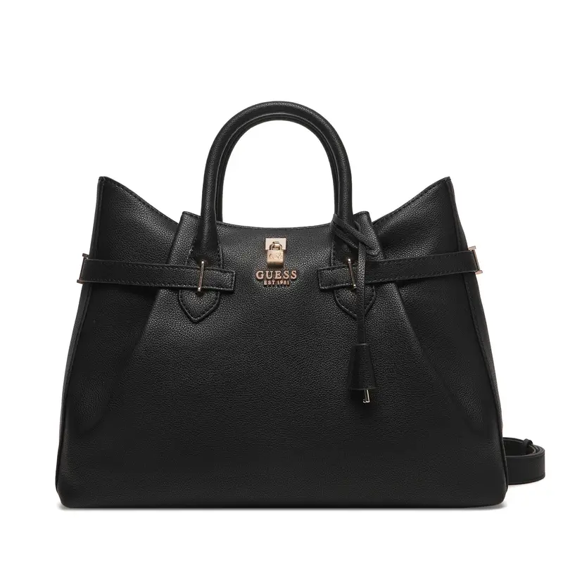 Borsetta Guess Yesba HWBG78 33070 Nero