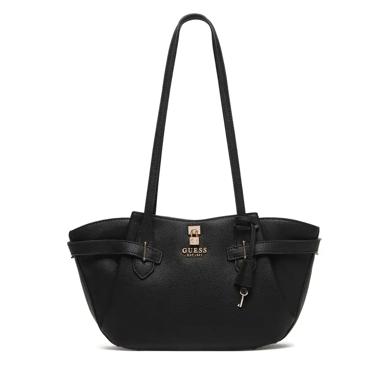 Borsetta Guess Yesba HWBG78 33080 Nero