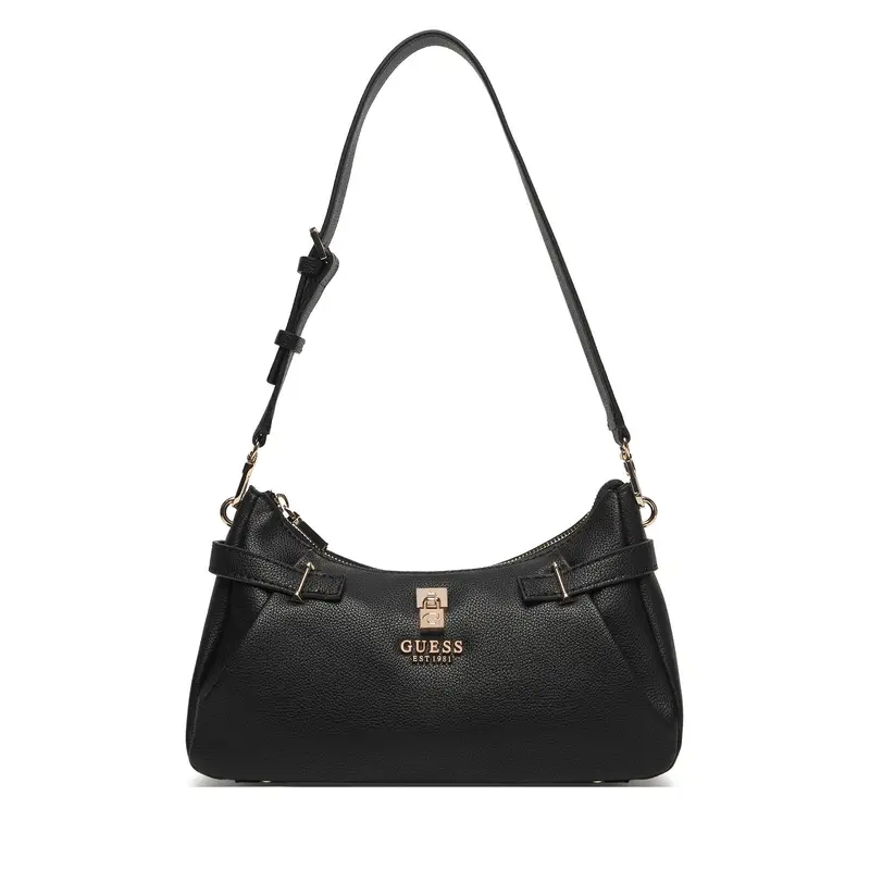 Borsetta Guess Yesba HWBG78 33180 Nero