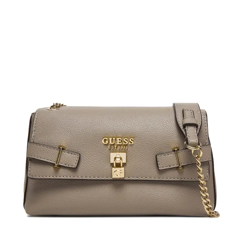 Borsetta Guess Yesba HWBG78 33210 Marrone