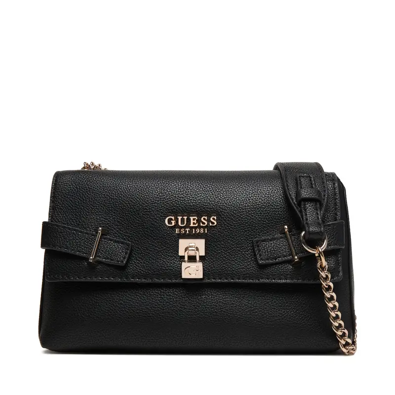 Borsetta Guess Yesba HWBG78 33210 Nero