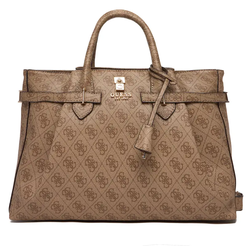 Borsetta Guess Yesba HWSG78 33070 Beige