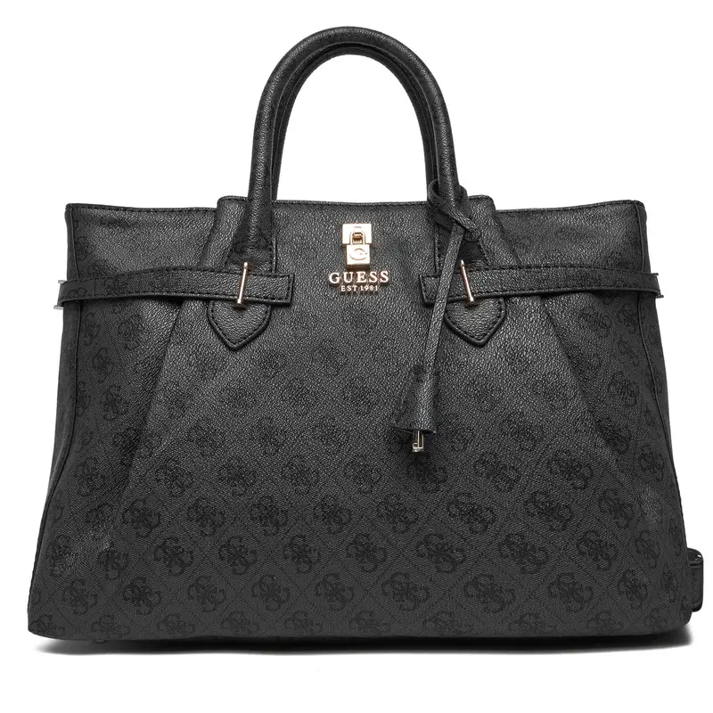 Borsetta Guess Yesba HWSG78 33070 Grigio