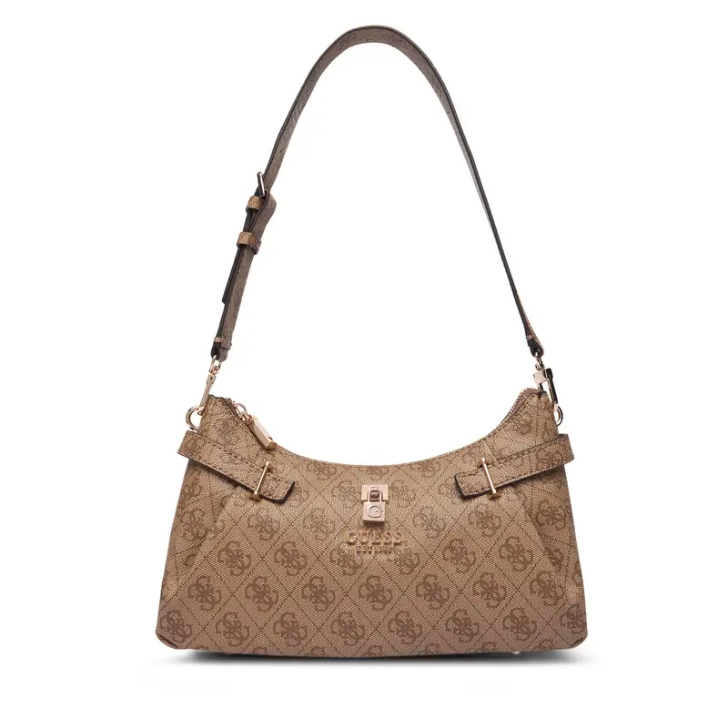 Borsetta Guess Yesba HWSG78 33180 Beige