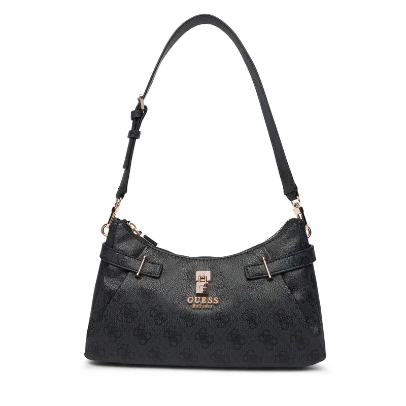 Borsetta Guess Yesba HWSG78 33180 Grigio