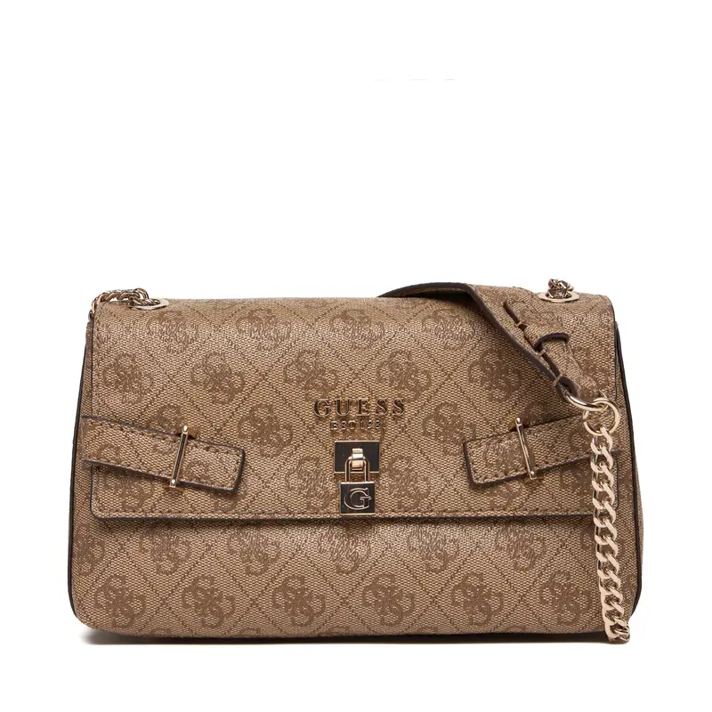 Borsetta Guess Yesba HWSG78 33210 Beige